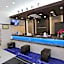 Toyoko Inn Fukuyama-Eki Shinkansen Minami-Guchi