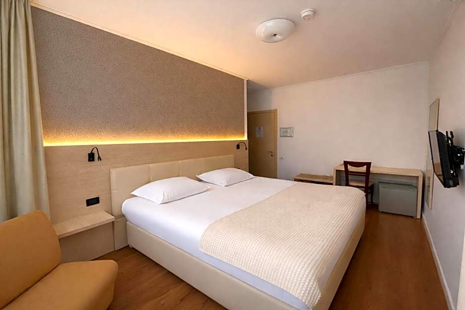 Signature Idea hotel