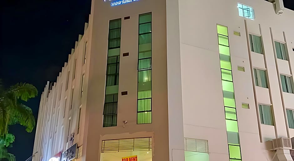 Fuller Hotel