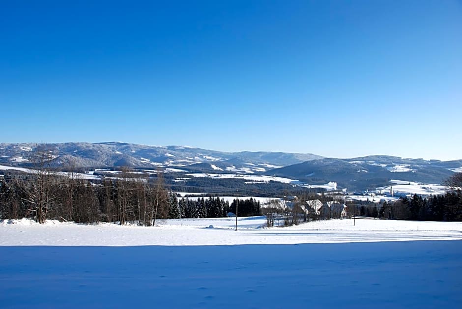 Joglland Hotel Prettenhofer