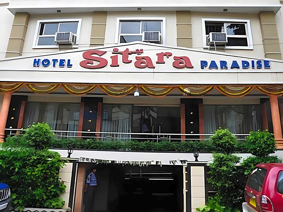 Hotel Sitara Paradise Ameerpet