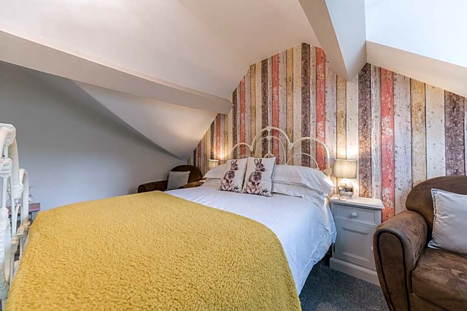 Heidi's Grasmere Lodge