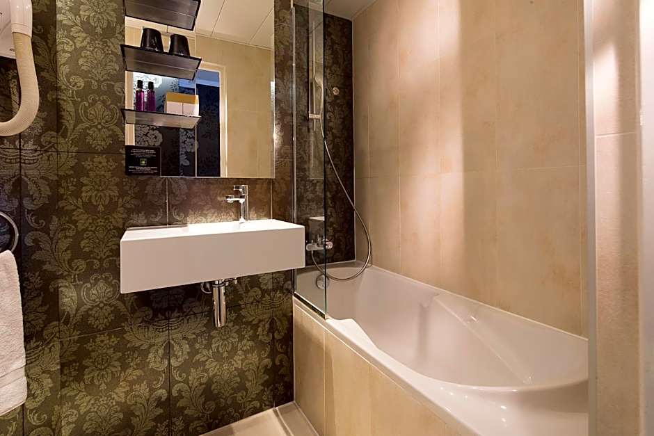 Hotel Design Sorbonne