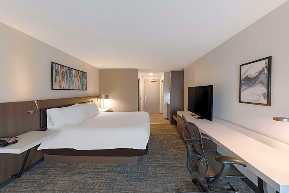 Hilton Garden Inn Columbus/Grove City