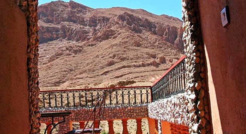 Maison d'Hote Valentine