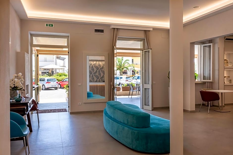 Hotel Biagi & Residence