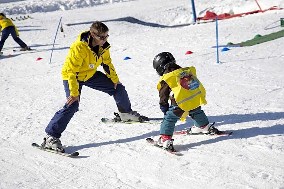 RAMSI euer Familienhotel