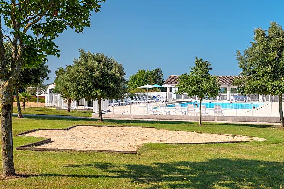 Residence Azureva Fouras