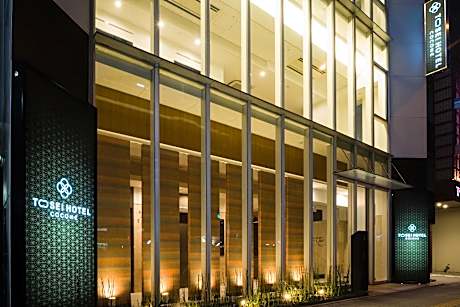 Tosei Hotel Cocone Ueno
