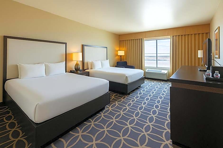 Zia Park Casino, Hotel, & Racetrack