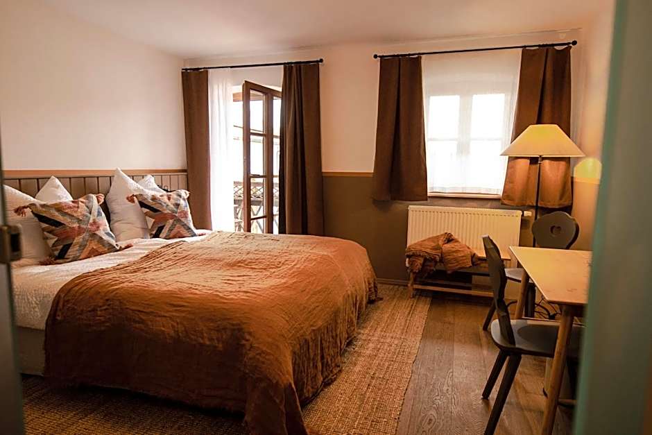 Kastanienhof Pfettrach