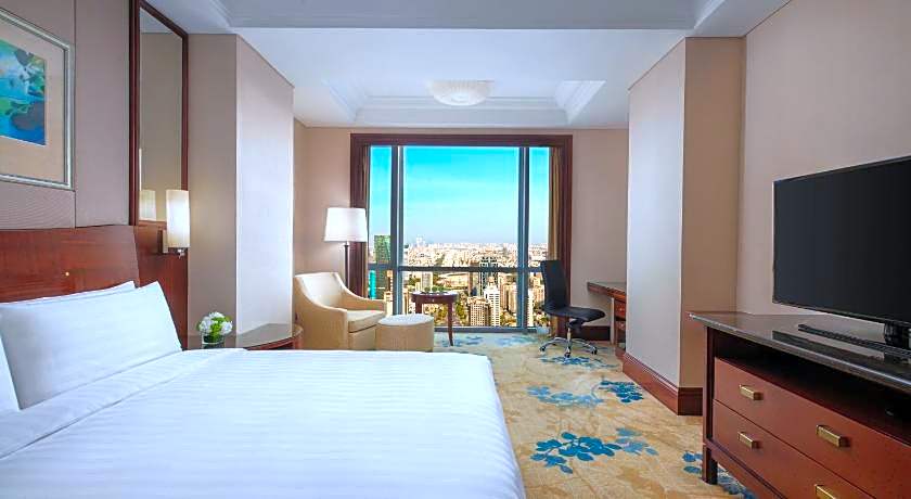 Shangri-La Hotel, Suzhou