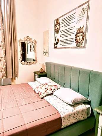 B&B IL POETA
