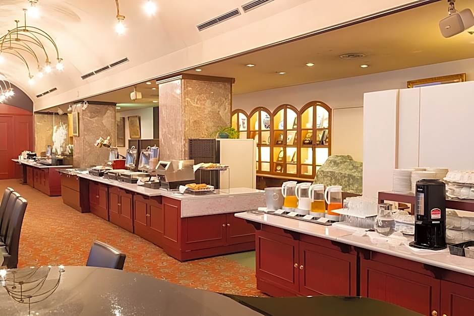 Hotel New Tanda