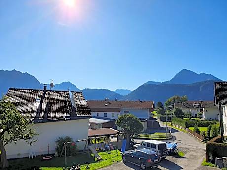 Standard Two-Bedroom Apartment