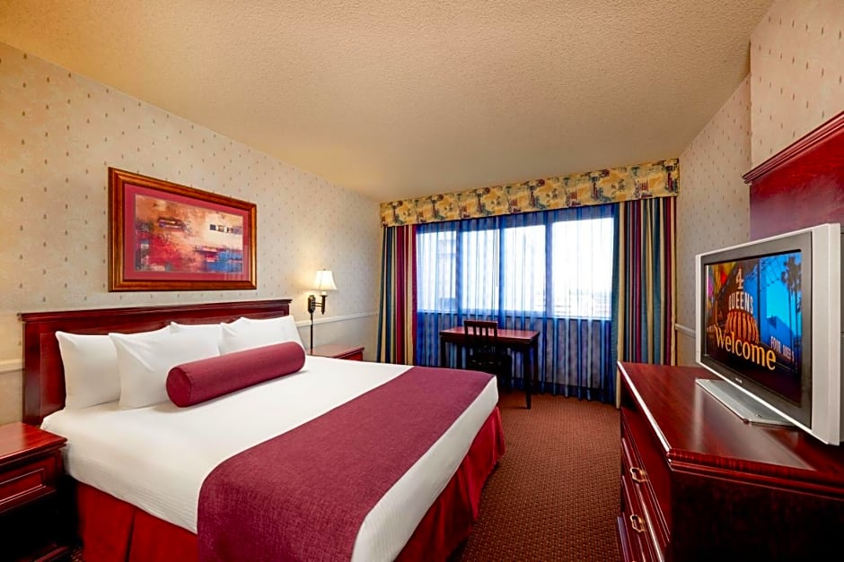 Four Queens Hotel And Casino