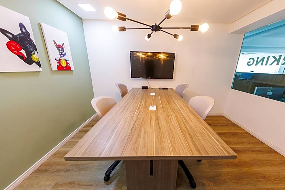 Hotel Village Confort