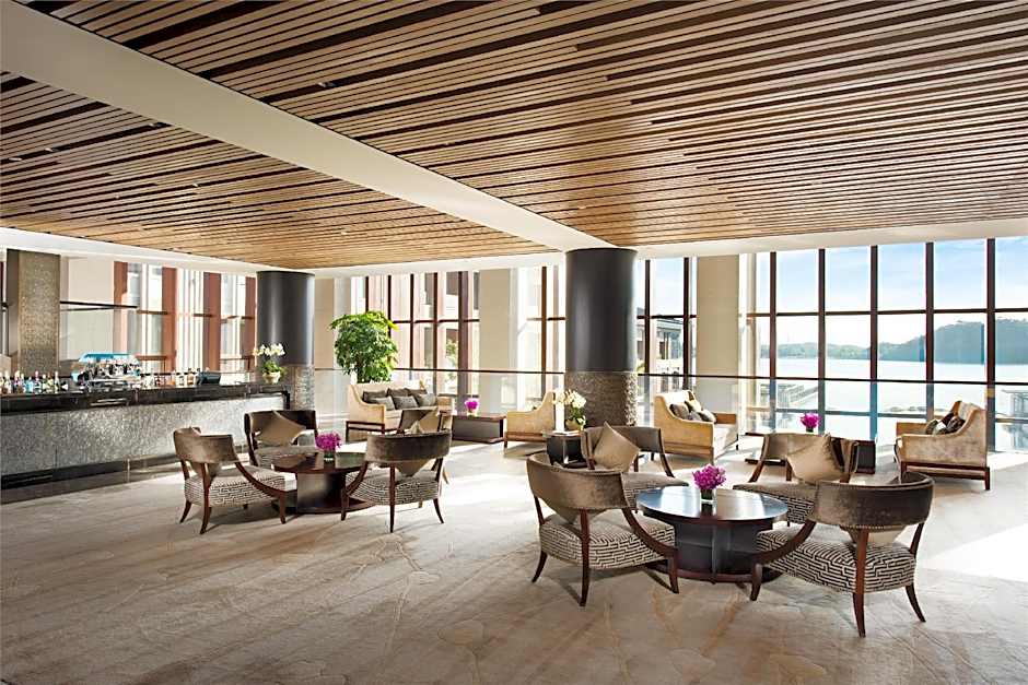 Yanqi Hotel Managed By Kempinski