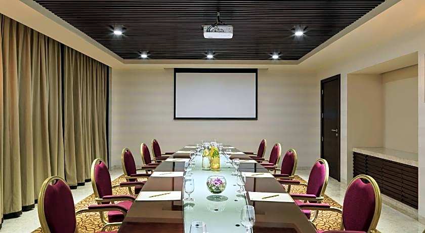 Fanar Hotel And Residences