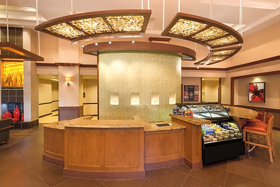 Hyatt Place OKC NW