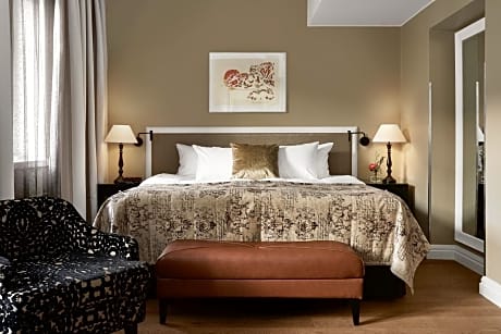 Hotel Haven
