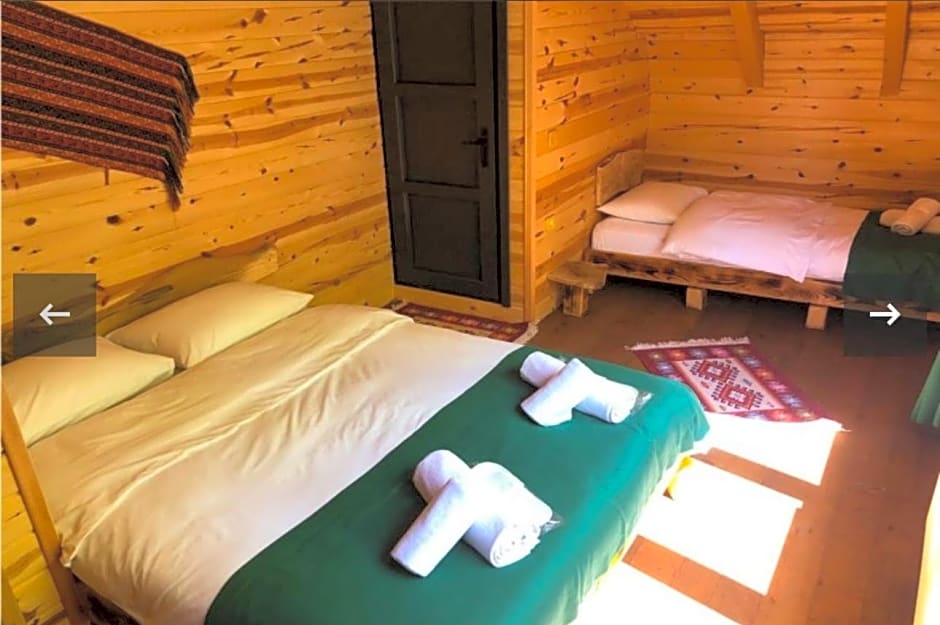 hostel viking