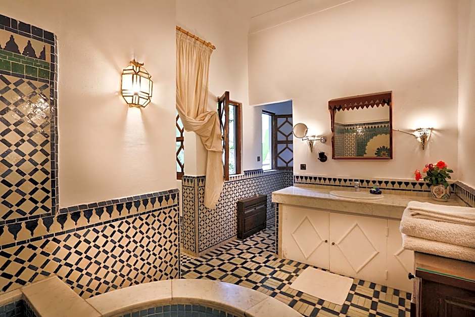 Riad Dar El Assafir