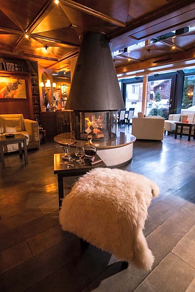 Boutique Hotel Albana Real - Restaurants & Spa