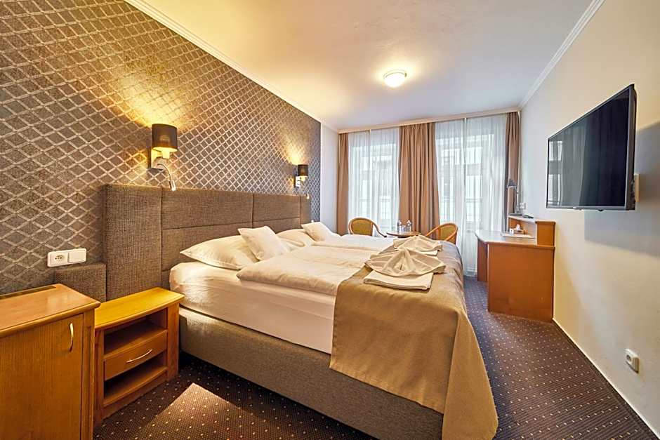 Hotel Adam Trutnov