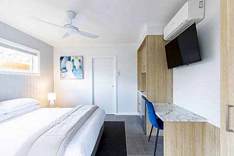 NRMA Phillip Island Beachfront Holiday Park