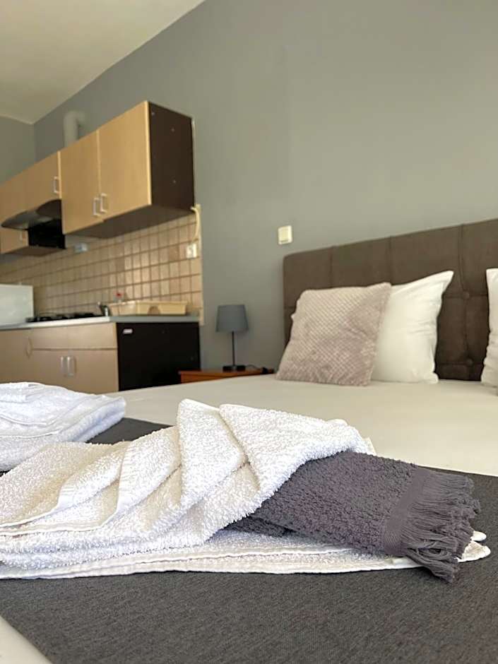 Artemis Hotel Apartments