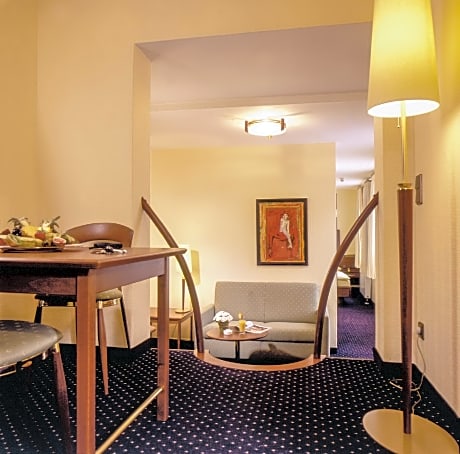 2-Bedroom Comfort Apartment