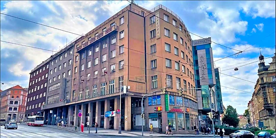 Hotel Legie