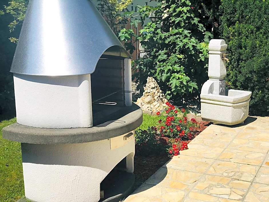 Alpen Apartments Zell am See