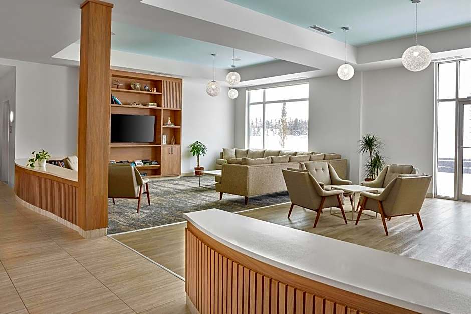 Element Edmonton West