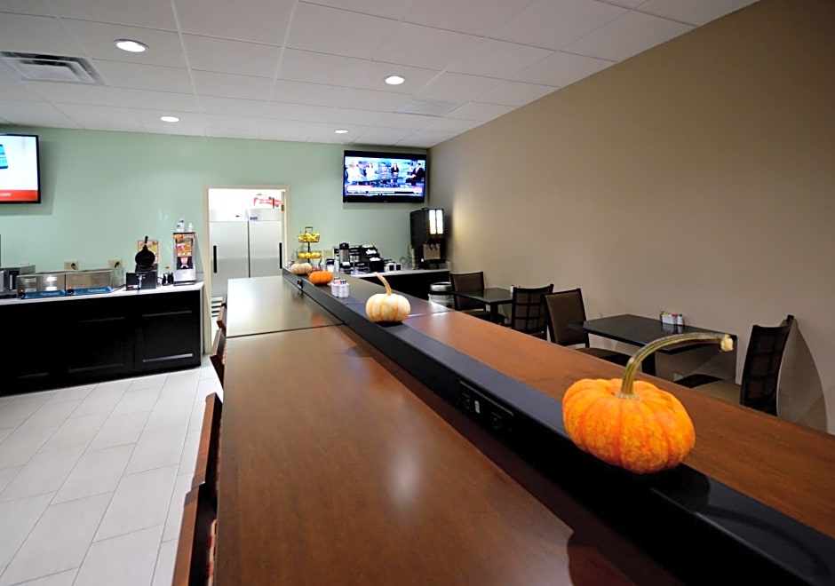 Best Western Point South