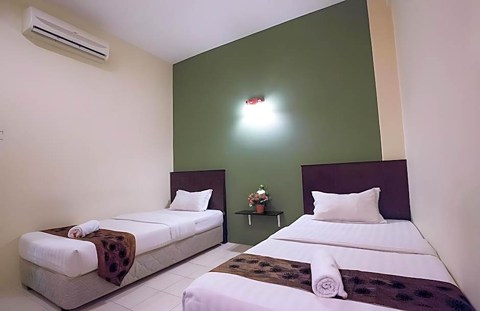 Hotel Ideal Senawang