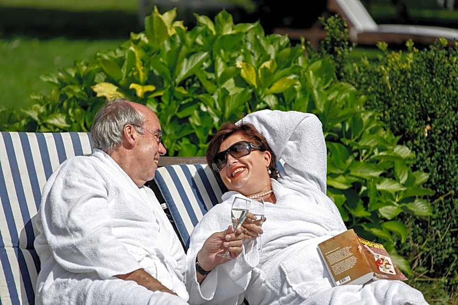 Hotel Gut Schmelmerhof