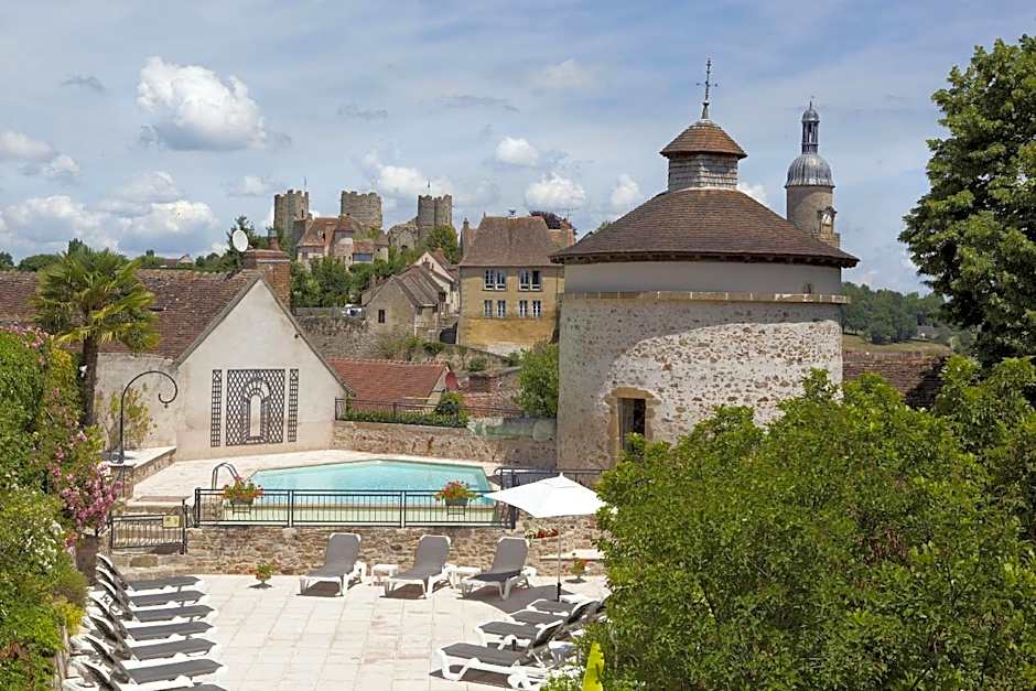 Grand Hôtel Montespan Talleyrand