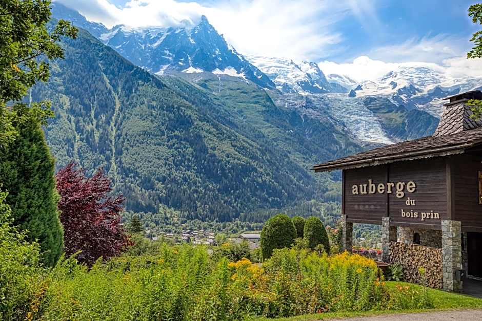 Auberge du Bois Prin