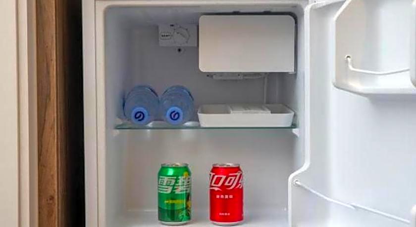 Jinjiang Metropolo Hotel - Ningde Wanda Plaza