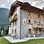 Pimont Alpine Chalet