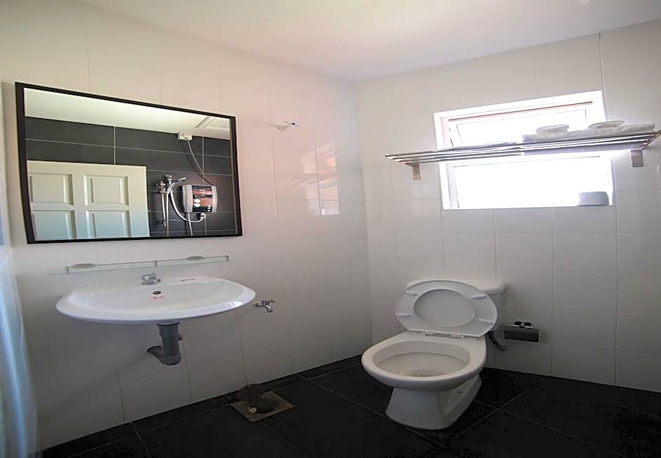 JQ Osborne Apartment
