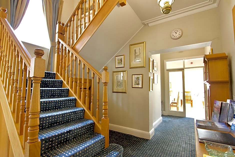 Chestnuts House Boutique B&B