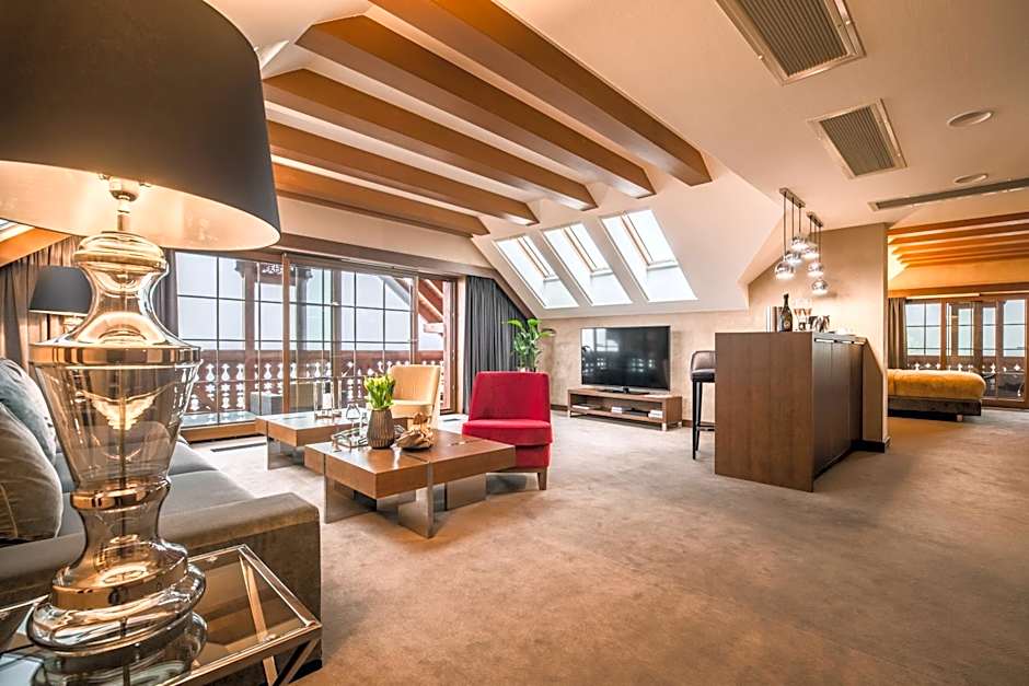 Hotel Seidorf