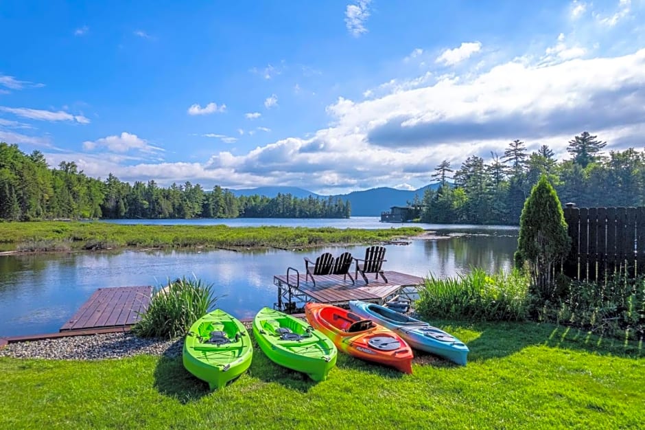 Placid Bay Hotel