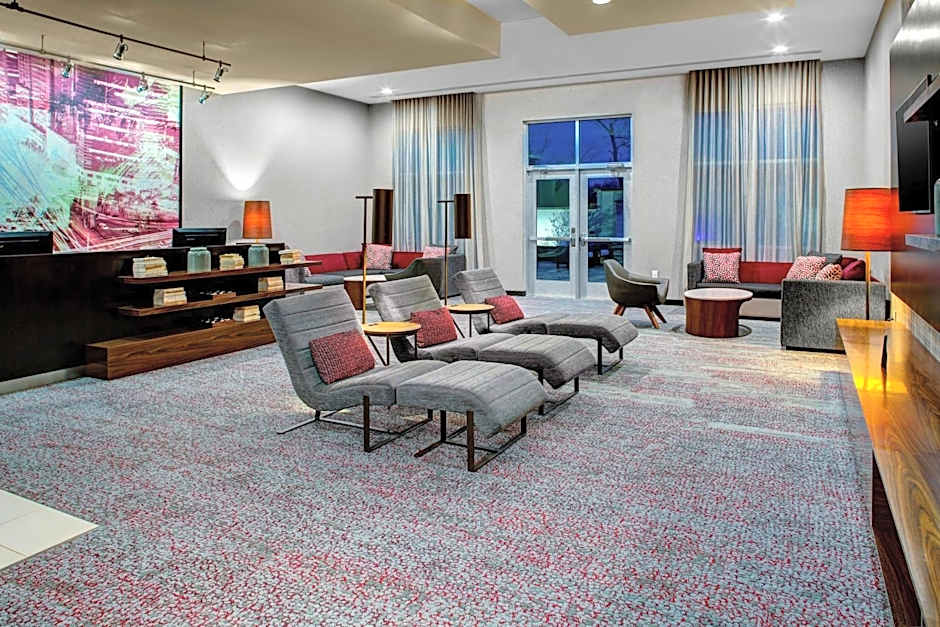 Courtyard by Marriott Nashville Mount Juliet