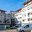 Comfort Aparthotel Les Hauts d'Annecy
