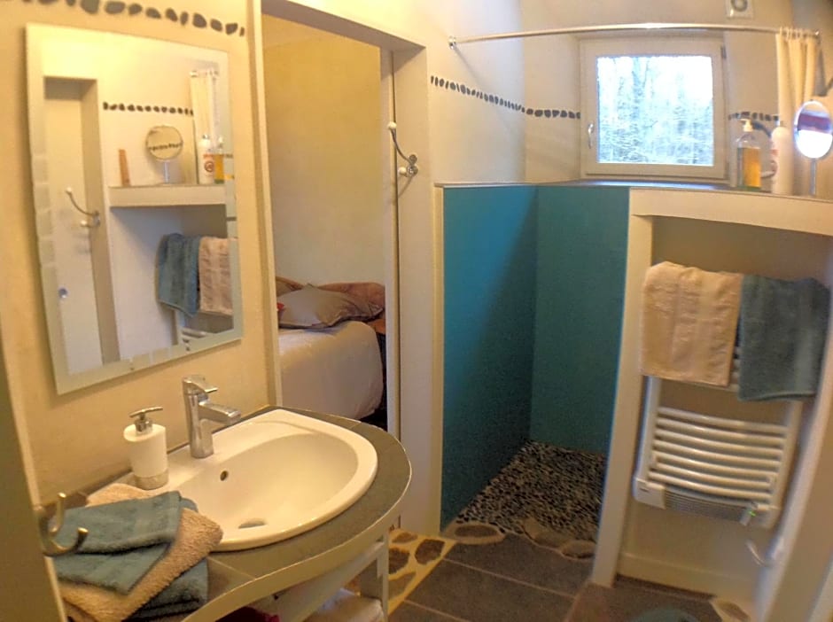 Au rythme d Arduinna