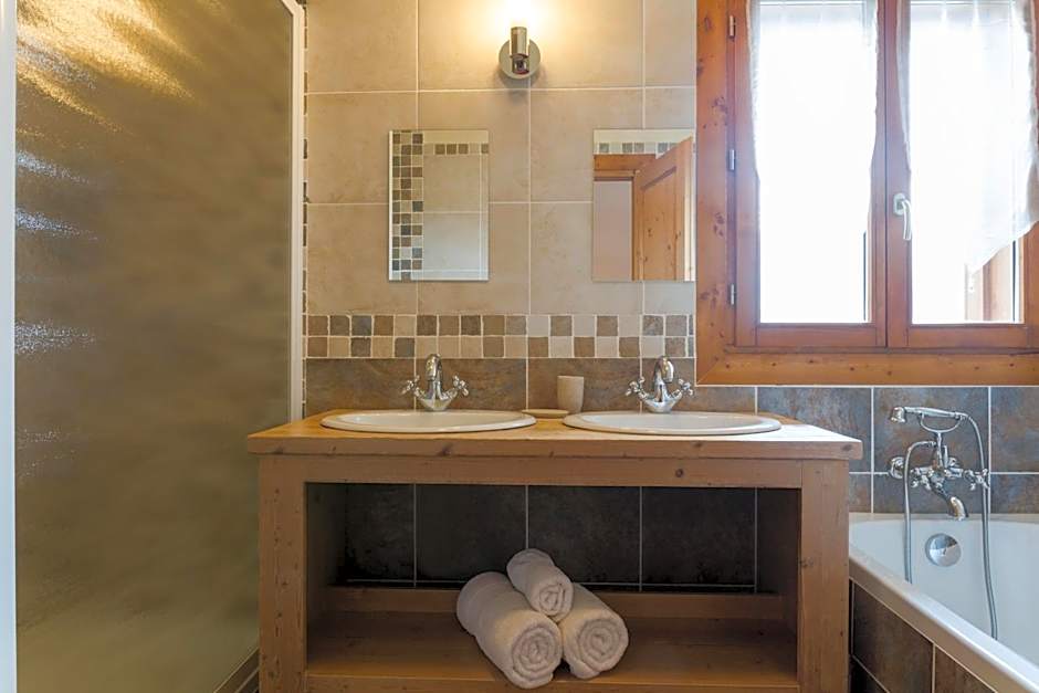 Chalet Matsuzaka - chambres d'hôtes de luxe